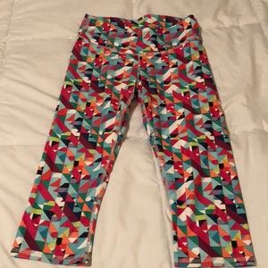 Fabletics workout pants